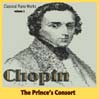 Chopin Classical Piano Works, Volume 1